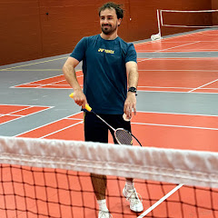 Photo de Inside Antoine Badhack