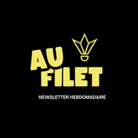 Photo de Au Filet