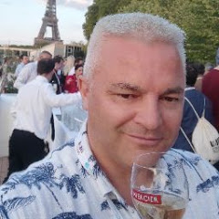 Photo de Eric Collet Bad