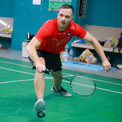 Photo de Richard Badminton